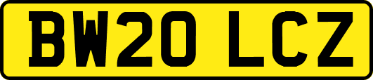 BW20LCZ