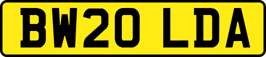 BW20LDA