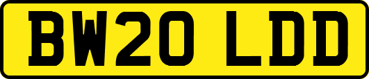 BW20LDD