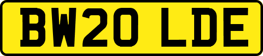 BW20LDE