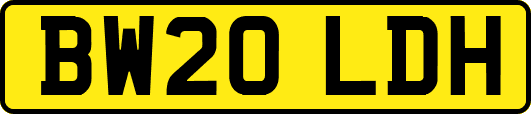 BW20LDH