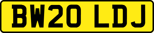 BW20LDJ