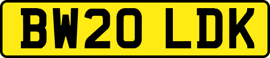 BW20LDK