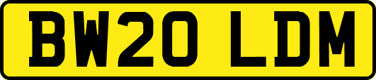 BW20LDM