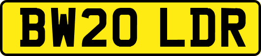 BW20LDR