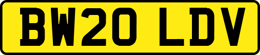 BW20LDV