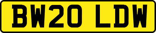 BW20LDW