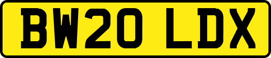BW20LDX