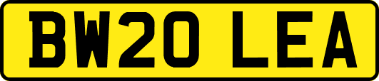 BW20LEA