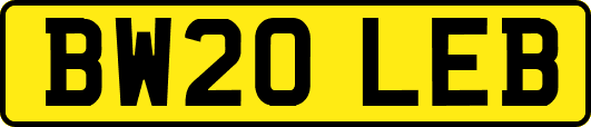BW20LEB