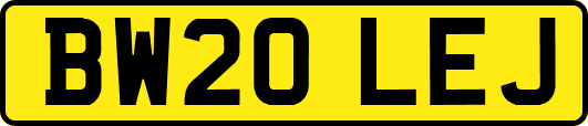 BW20LEJ