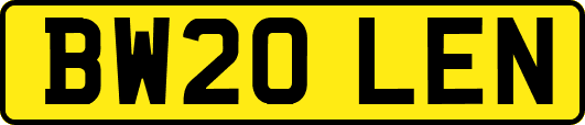 BW20LEN