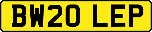BW20LEP