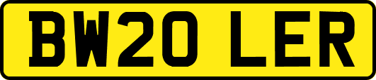 BW20LER