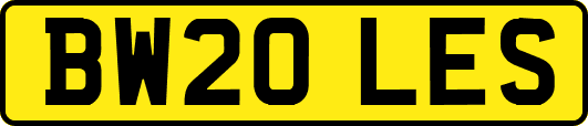 BW20LES