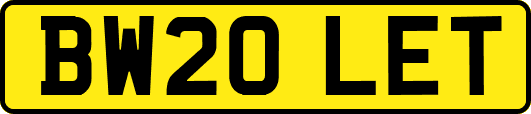 BW20LET