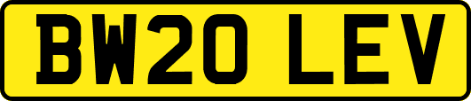 BW20LEV