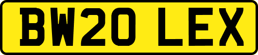 BW20LEX
