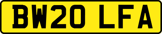 BW20LFA