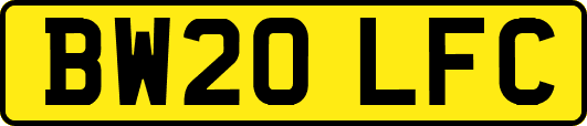 BW20LFC