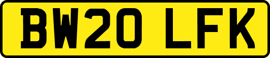 BW20LFK