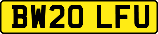 BW20LFU