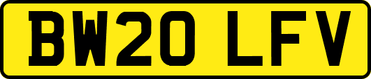 BW20LFV