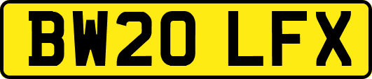 BW20LFX