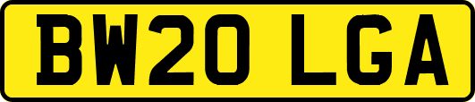 BW20LGA