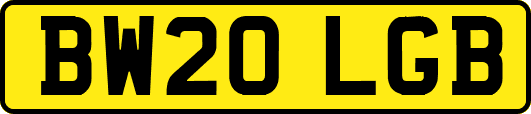 BW20LGB