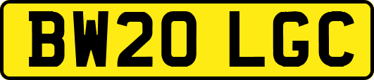 BW20LGC