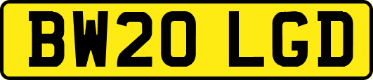 BW20LGD