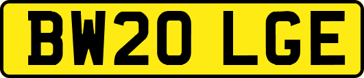 BW20LGE