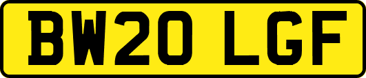 BW20LGF