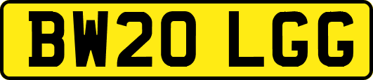BW20LGG