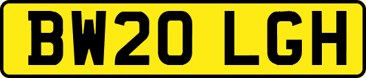 BW20LGH