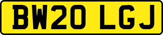 BW20LGJ