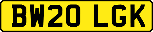 BW20LGK