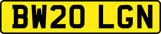 BW20LGN