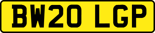 BW20LGP