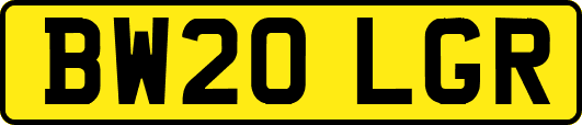 BW20LGR