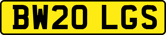 BW20LGS