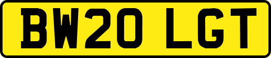 BW20LGT