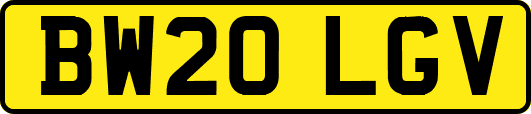 BW20LGV