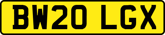 BW20LGX