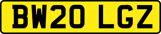 BW20LGZ