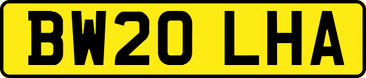 BW20LHA