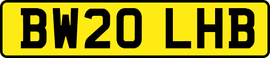 BW20LHB