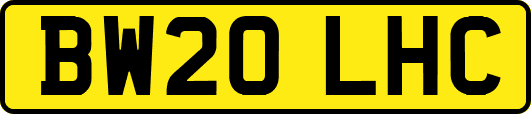 BW20LHC