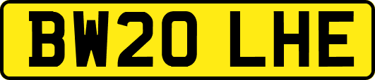 BW20LHE